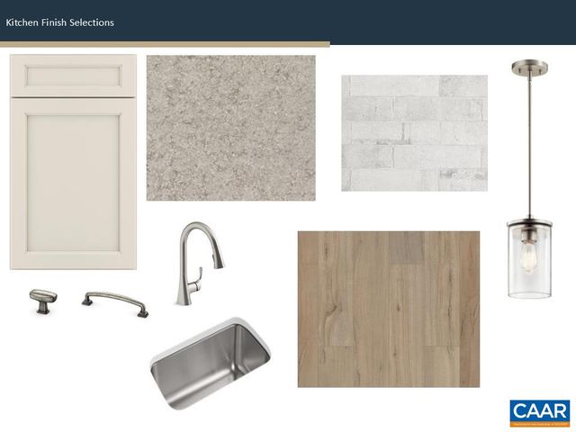 4027 TALEN LN, Charlottesville, VA 22911