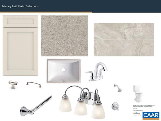 4027 TALEN LN, Charlottesville, VA 22911