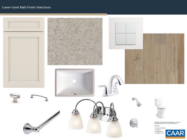 4027 TALEN LN, Charlottesville, VA 22911