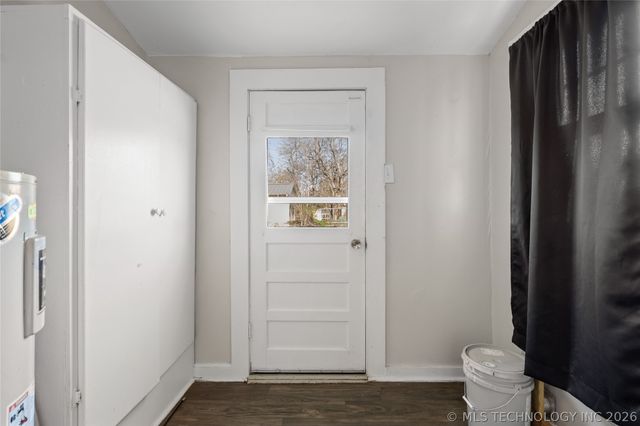 113 10th Avenue NE, Ardmore, OK 73401