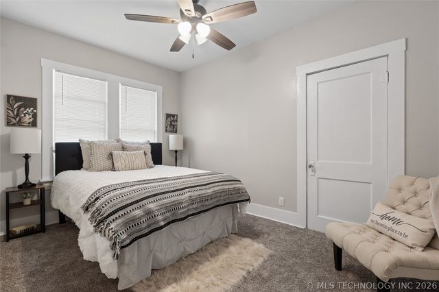 113 10th Avenue NE, Ardmore, OK 73401