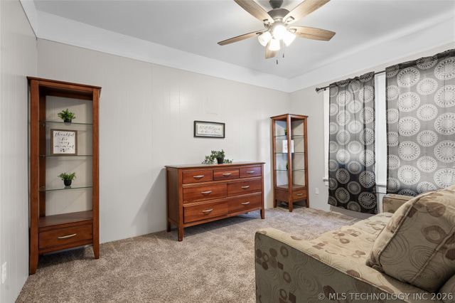 113 10th Avenue NE, Ardmore, OK 73401