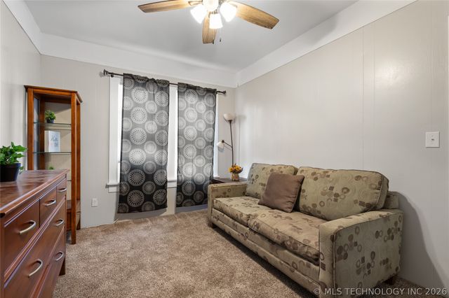 113 10th Avenue NE, Ardmore, OK 73401