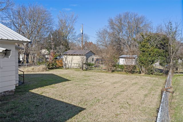 113 10th Avenue NE, Ardmore, OK 73401