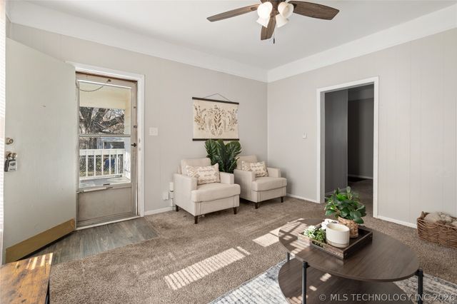 113 10th Avenue NE, Ardmore, OK 73401