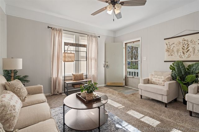 113 10th Avenue NE, Ardmore, OK 73401