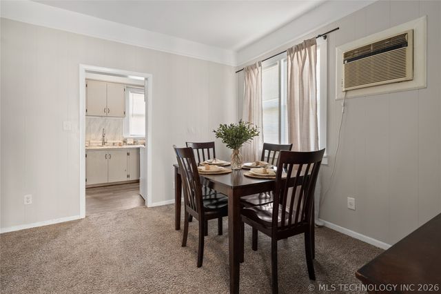 113 10th Avenue NE, Ardmore, OK 73401