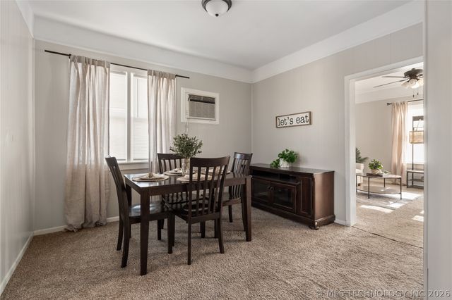 113 10th Avenue NE, Ardmore, OK 73401