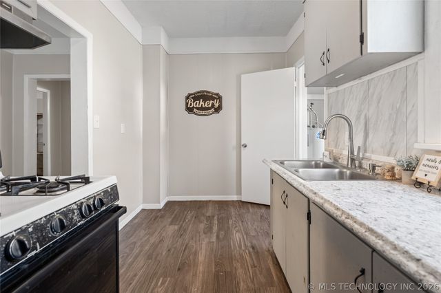 113 10th Avenue NE, Ardmore, OK 73401