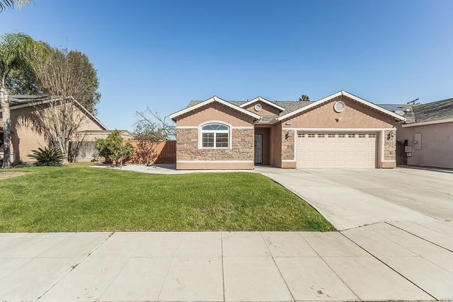 3770 W Princeton Avenue, Fresno, CA 93722