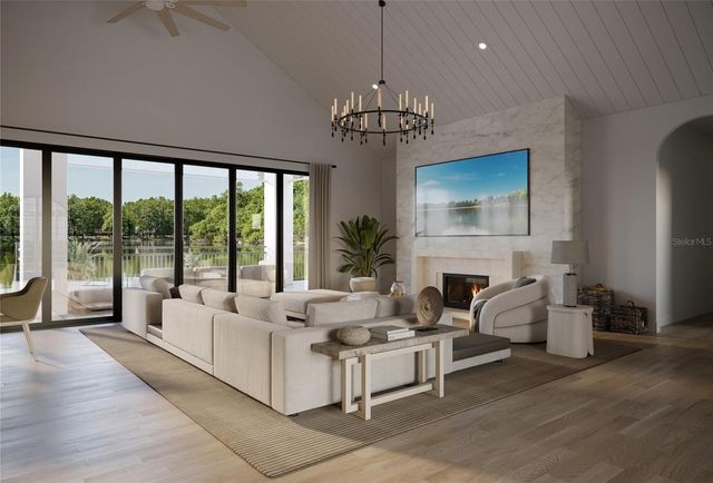 546 FREELING DRIVE, Sarasota, FL 34242
