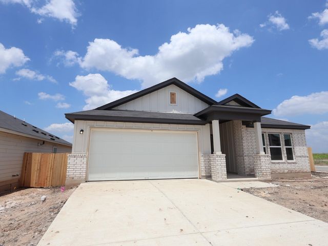 10116 Majestic Hawk WAY, Buda, TX 78610