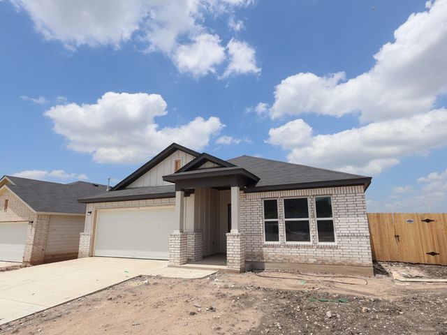 10116 Majestic Hawk WAY, Buda, TX 78610
