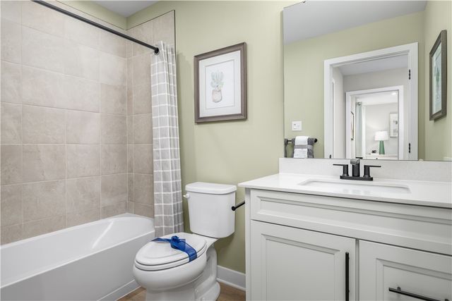 165 Olivia Drive, Nottingham, PA 15330