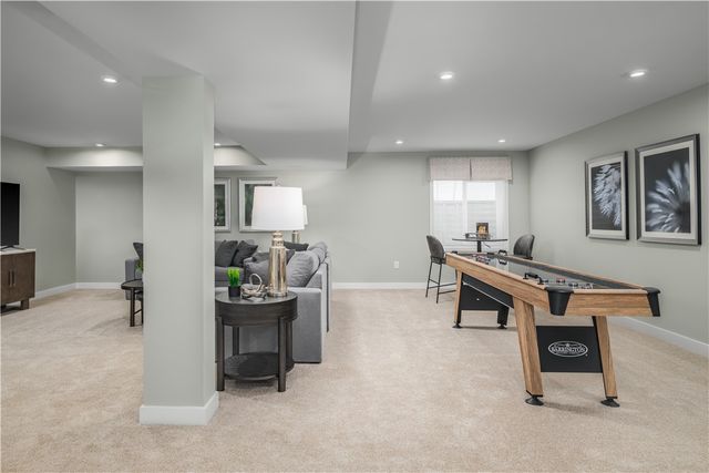 165 Olivia Drive, Nottingham, PA 15330