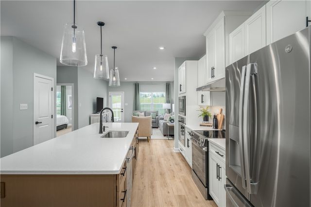 165 Olivia Drive, Nottingham, PA 15330