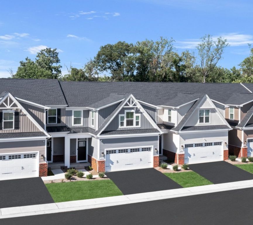 165 Olivia Drive, Nottingham, PA 15330