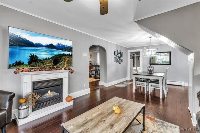 168 Long Avenue, Hamburg, NY 14075