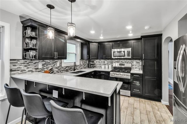 168 Long Avenue, Hamburg, NY 14075