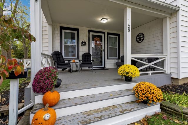 168 Long Avenue, Hamburg, NY 14075