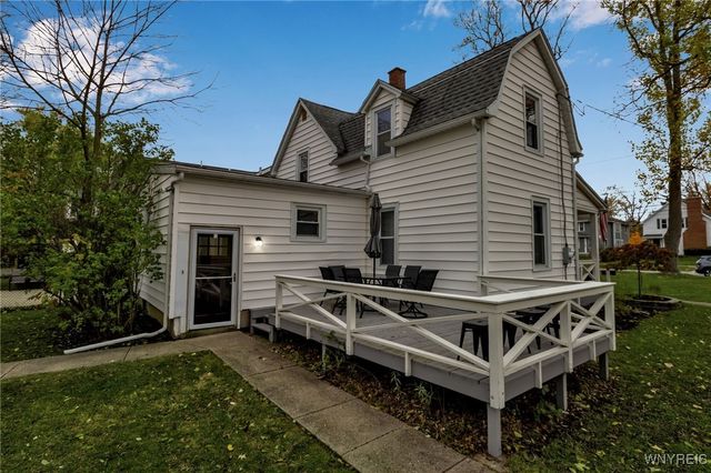 168 Long Avenue, Hamburg, NY 14075