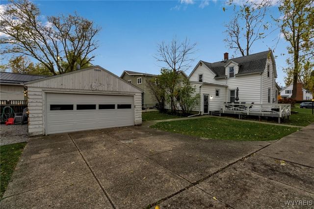 168 Long Avenue, Hamburg, NY 14075