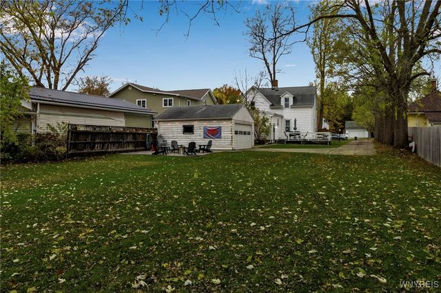 168 Long Avenue, Hamburg, NY 14075