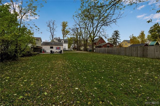 168 Long Avenue, Hamburg, NY 14075