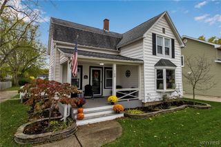 168 Long Avenue, Hamburg, NY 14075