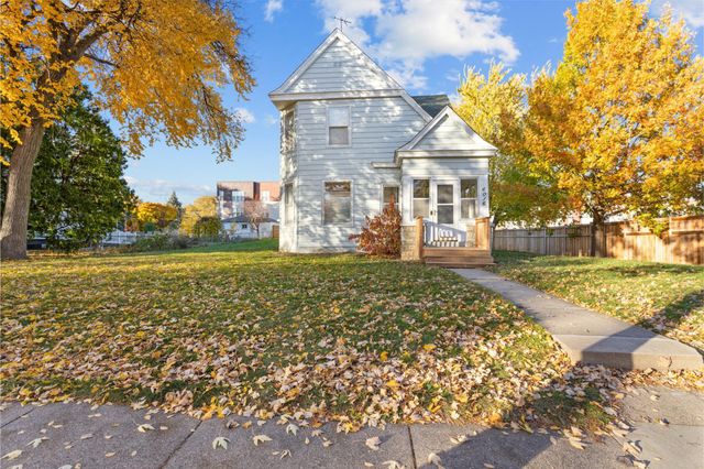 6016 Oxford Street, Saint Louis Park, MN 55416