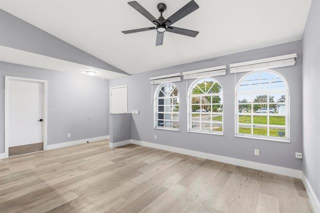 1717 SW Burlington Street, Port St. Lucie, FL 34984