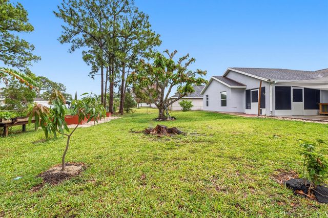 1717 SW Burlington Street, Port St. Lucie, FL 34984