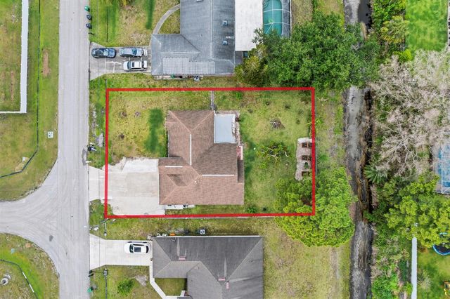 1717 SW Burlington Street, Port St. Lucie, FL 34984
