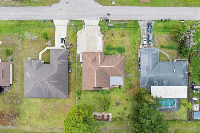 1717 SW Burlington Street, Port St. Lucie, FL 34984