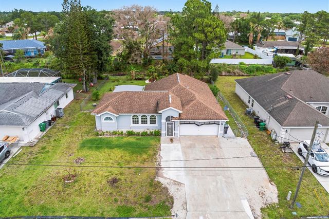 1717 SW Burlington Street, Port St. Lucie, FL 34984