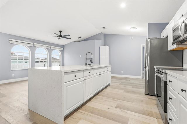 1717 SW Burlington Street, Port St. Lucie, FL 34984