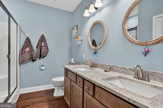 119 Enclave Boulevard, Savannah, GA 31419