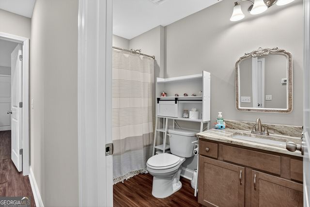 119 Enclave Boulevard, Savannah, GA 31419