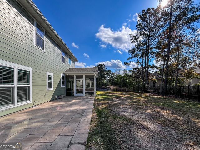 119 Enclave Boulevard, Savannah, GA 31419