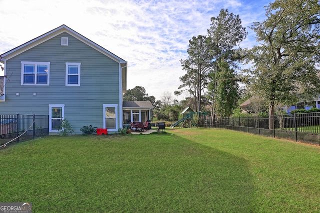 119 Enclave Boulevard, Savannah, GA 31419