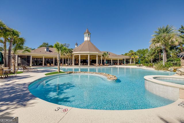 119 Enclave Boulevard, Savannah, GA 31419