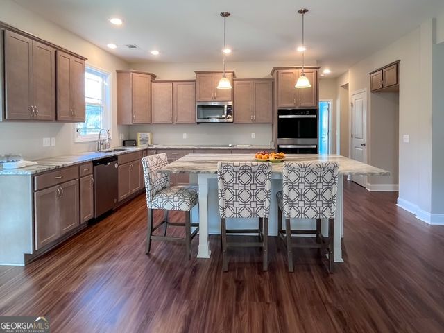 119 Enclave Boulevard, Savannah, GA 31419