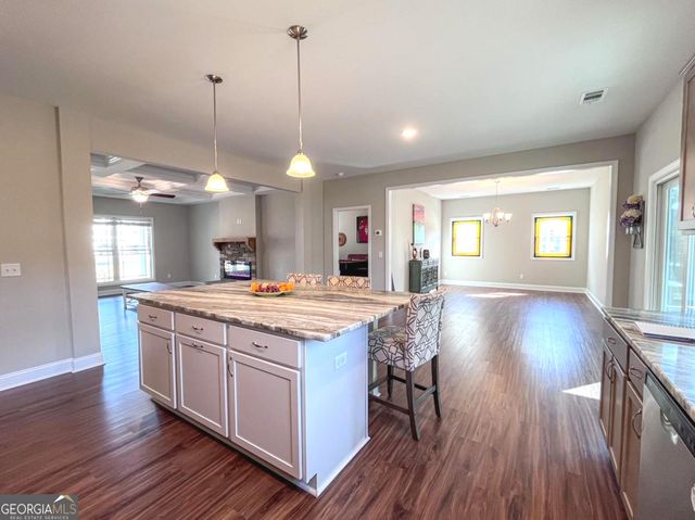 119 Enclave Boulevard, Savannah, GA 31419