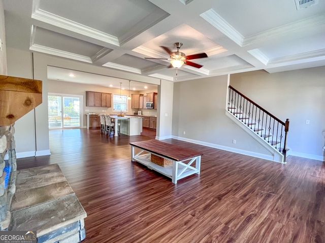 119 Enclave Boulevard, Savannah, GA 31419