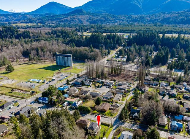 45259 Main Street, Concrete, WA 98237