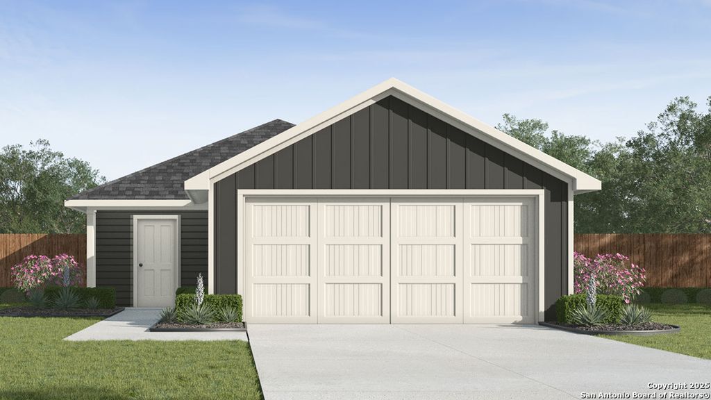 1661 Olive Ibis, San Antonio, TX 78253