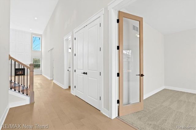 2041 Crested Butte Drive, White Lake, MI 48383