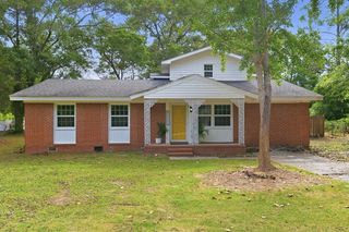 108 Old Thomson Road, Wrens, GA 30833