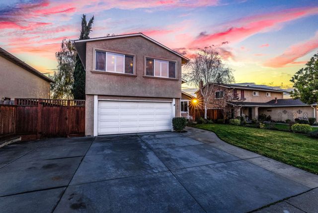 5359 Charlotte Way, Livermore, CA 94550