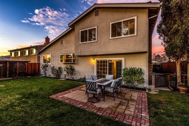 5359 Charlotte Way, Livermore, CA 94550